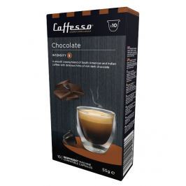 Caffesso Chocolate 10 ks