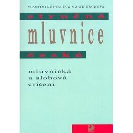 Stručná mluvnice česká Mluvnická a slohová cvičení