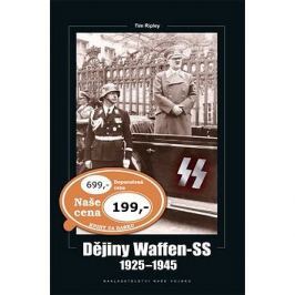 Dějiny Waffen-SS 1925-1945