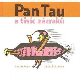 Pan Tau a tisíc zázraků
