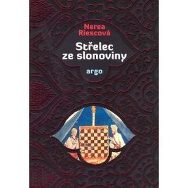 Střelec ze slonoviny