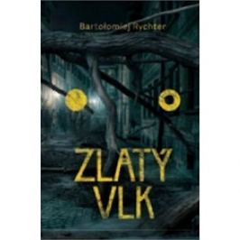 Zlatý vlk