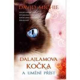 Dalajlamova kočka a umění příst