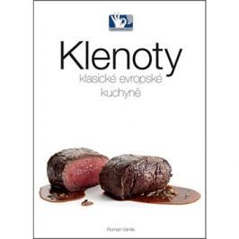 Klenoty klasické evropské kuchyně