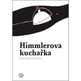 Himmlerova kuchařka