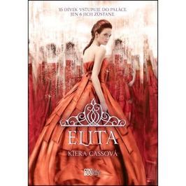 Elita: 2. díl bestsellerové trilogie Selekce