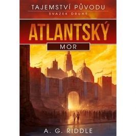 Atlantský mor: Tajemství původu