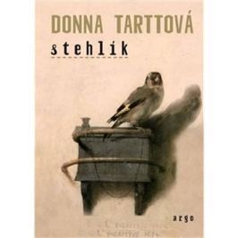 Stehlík: The Goldfinch