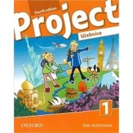 Project Fourth Edition 1 Učebnice