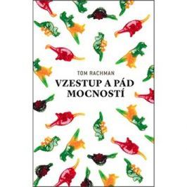 Vzestup a pád mocností