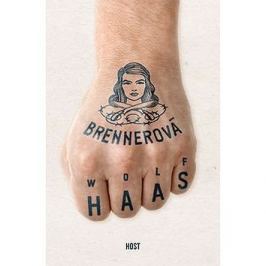 Brennerová