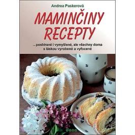Maminčiny recepty
