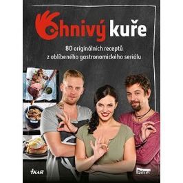 Ohnivý kuře: Váš recept na zábavu