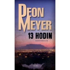 13 hodin: Krimithriller