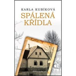Spálená křídla