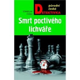 Smrt poctivého lichváře