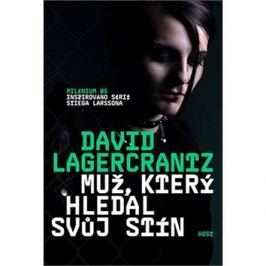 Muž, který hledal svůj stín
