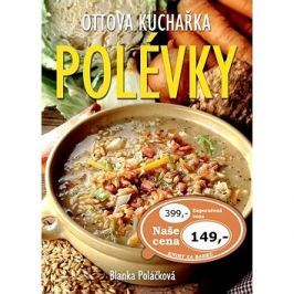 Polévky: Ottova kuchařka