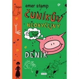 Čuníkův neobyčejný deník