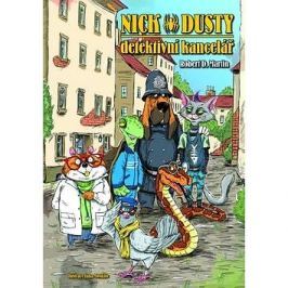 Nick & Dusty Detektivní kancelář