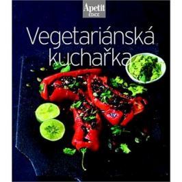 Vegetariánská kuchařka