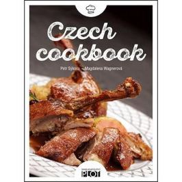 Czech cookbook