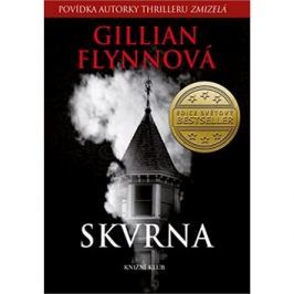 Skvrna