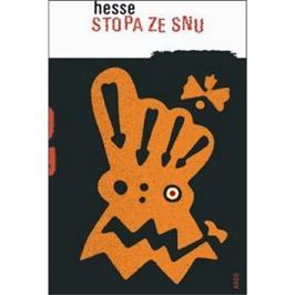 Stopa ze snu