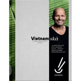 Vietnamská kuchařka s rodinným příběhem