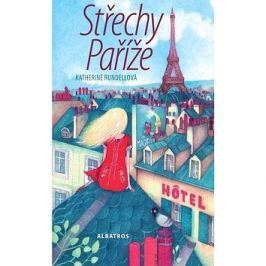 Střechy Paříže