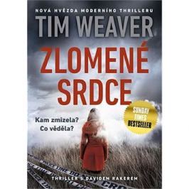 Zlomené srdce: Kam zmizela? Co věděla?