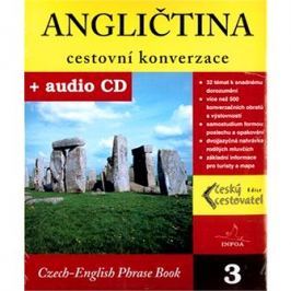 Angličtina cestovní konverzace: 3