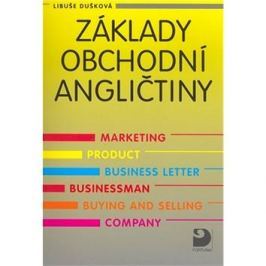 Základy obchodní angličtiny