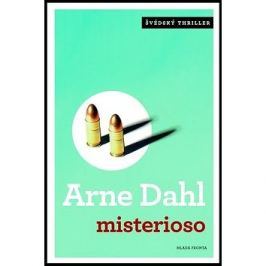 Misterioso