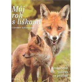 Můj rok s liškami