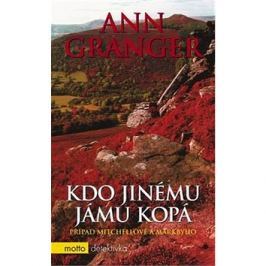 Kdo jinému jámu kopá