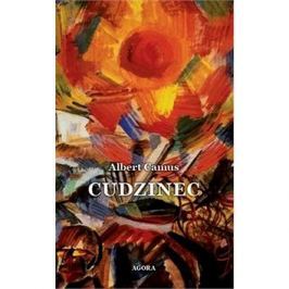 Cudzinec