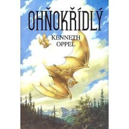 Ohňokřídlý