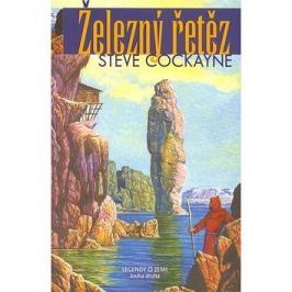 Železný řetěz