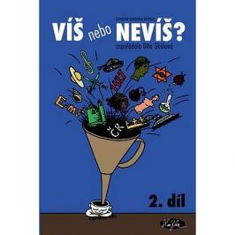 Víš nebo nevíš? 2