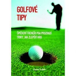 Golfové tipy: Špičkoví trenéři PGA prozradí triky, jak zlepšit hru.