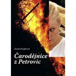 Čarodějnice z Petrovic