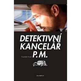 Detektivní kancelář P.M.