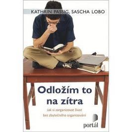 Odložím to na zítra