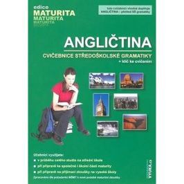 Angličtina cvičebnice středoškolské gramatiky