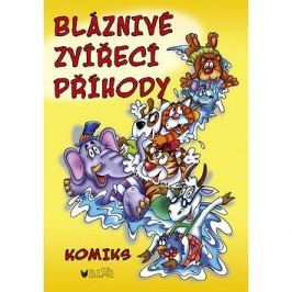 Bláznivé zvířecí příhody