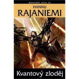Kvantový zloděj