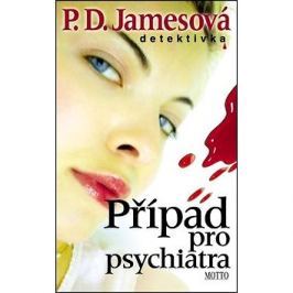 Případ pro psychiatra: Detektivka
