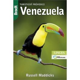 Venezuela: Turistický průvodce