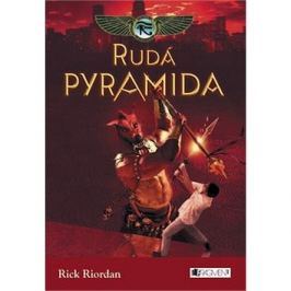 Rudá pyramida